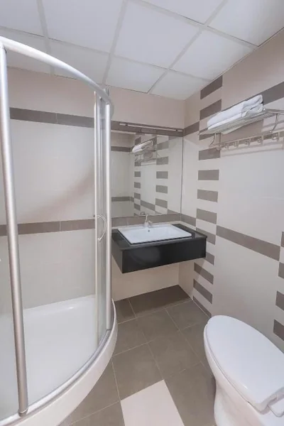 Van Ha Hotel Etown - Nhà Ga T3 Sân Bay TSN – Fotos 5